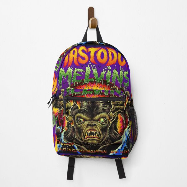 Item preview, Melvins Rock band designed and sold by hdbxkbnn.