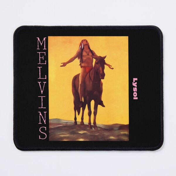 Item preview, Melvins Rock band designed and sold by hdbxkbnn.