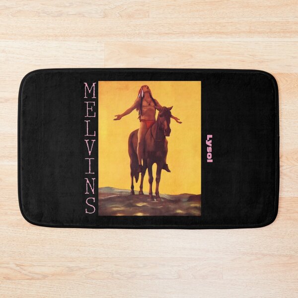 Item preview, Melvins Rock band designed and sold by hdbxkbnn.