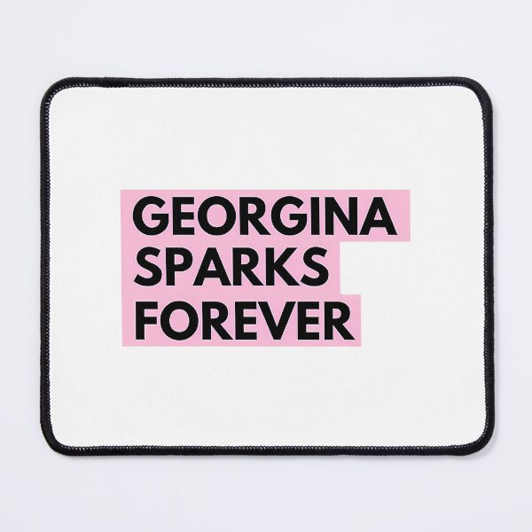 Item preview, Georgina Sparks Forever designed and sold by fabian-charlese.