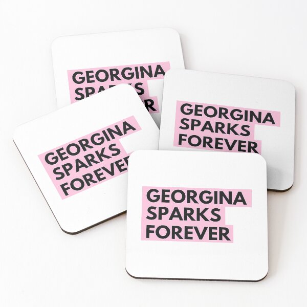Item preview, Georgina Sparks Forever designed and sold by fabian-charlese.