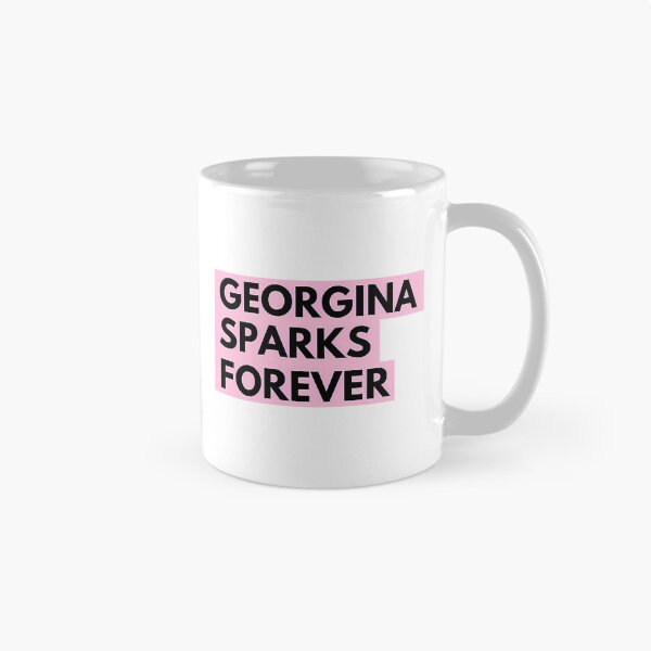 Item preview, Georgina Sparks Forever designed and sold by fabian-charlese.