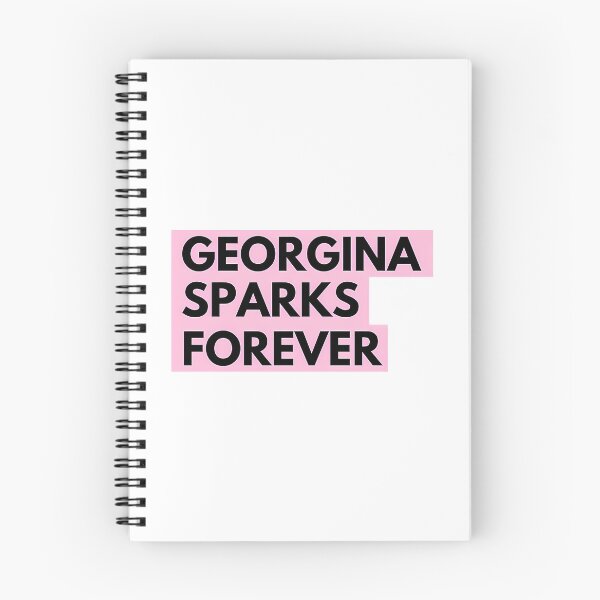 Item preview, Georgina Sparks Forever designed and sold by fabian-charlese.