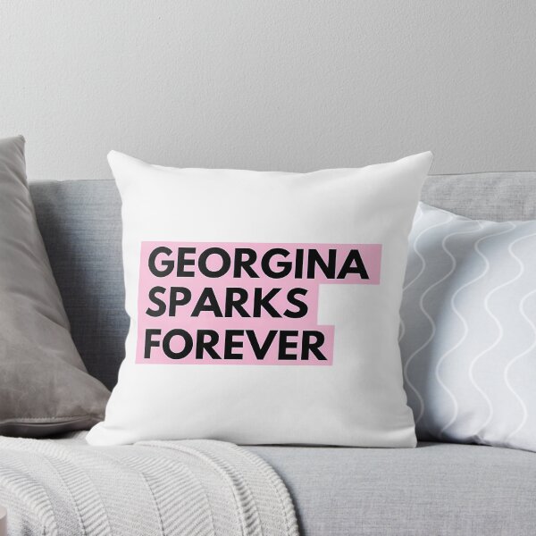 Item preview, Georgina Sparks Forever designed and sold by fabian-charlese.