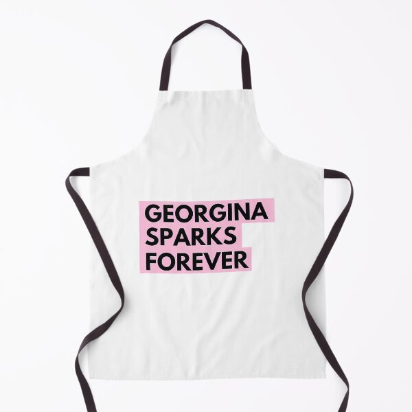 Item preview, Georgina Sparks Forever designed and sold by fabian-charlese.