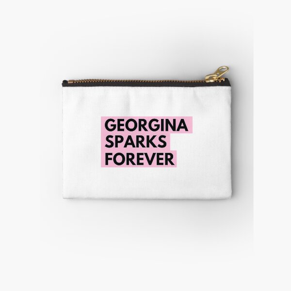 Item preview, Georgina Sparks Forever designed and sold by fabian-charlese.