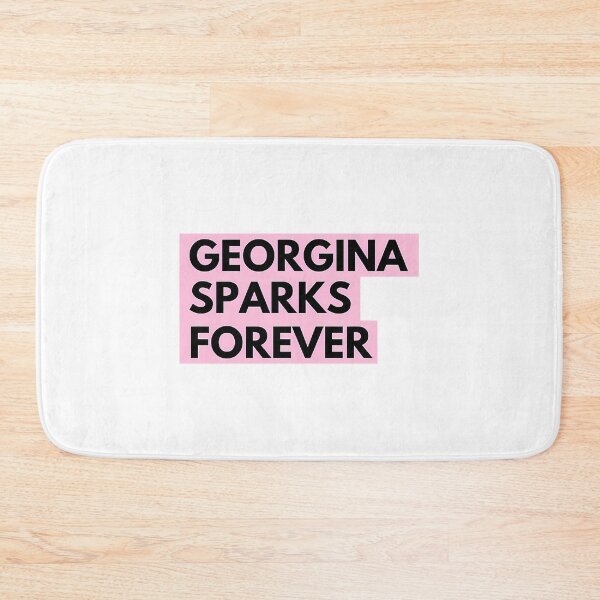 Item preview, Georgina Sparks Forever designed and sold by fabian-charlese.