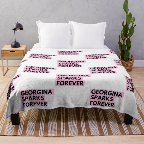 Item preview, Georgina Sparks Forever designed and sold by fabian-charlese.