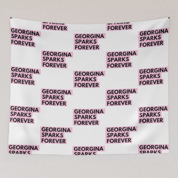 Item preview, Georgina Sparks Forever designed and sold by fabian-charlese.