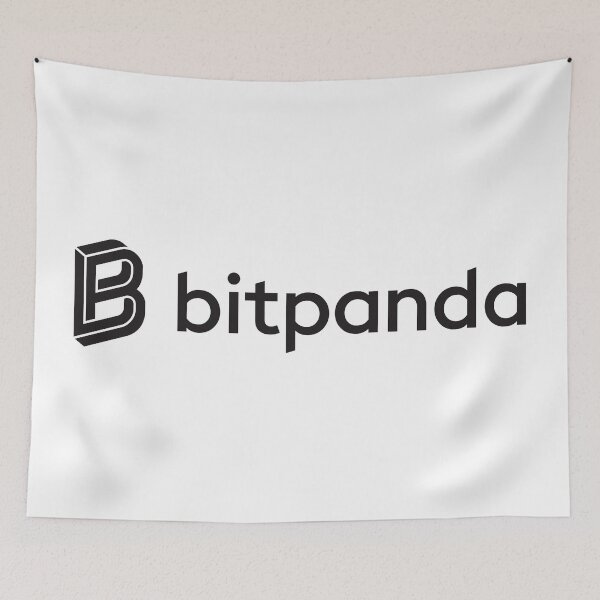 Item preview, Silent Bitpanda Crypto Screams Echo designed and sold by Chanfacesaround.