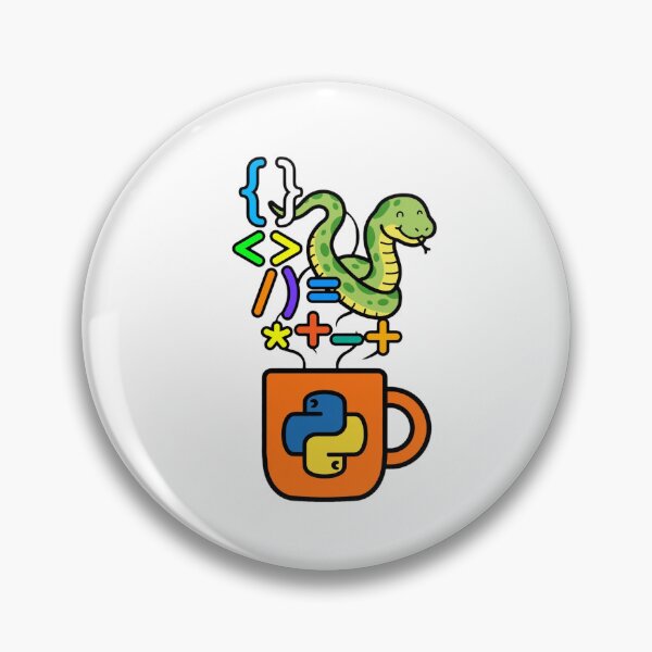 Artikelvorschau, Python-Entwickler-Programmierer-Shirt – Ich verwandle Kaffee in Code – Humorvolles Geschenk für Softwareentwickler entworfen und verkauft von GlitchedPro.