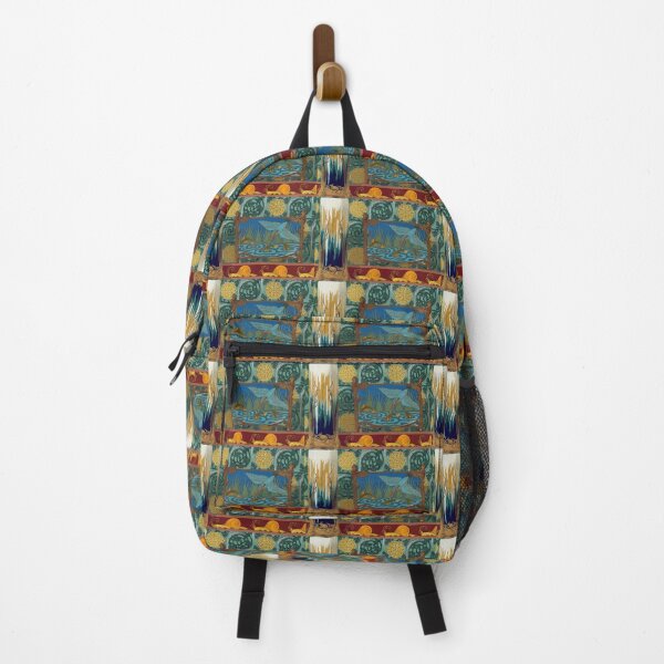 Item preview, TEAL POND designed and sold by THE GOOD FIND.