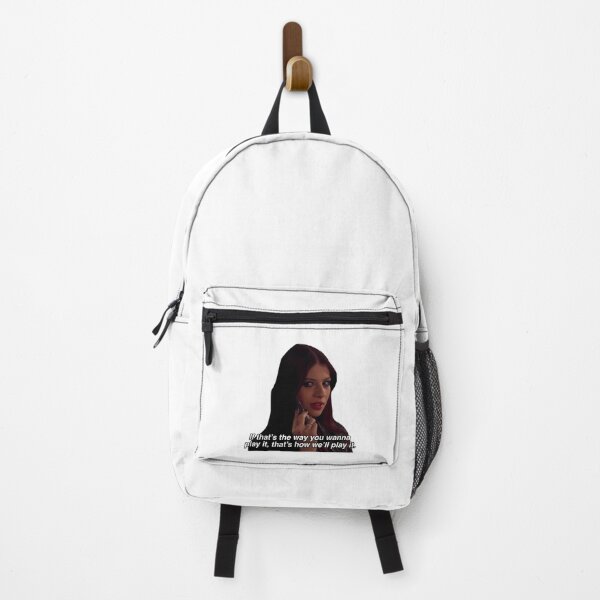 Item preview, Georgina Sparks Quote If That'S The Way You Wanna Play It That'S How We'Ll Play It designed and sold by fabian-charlese.
