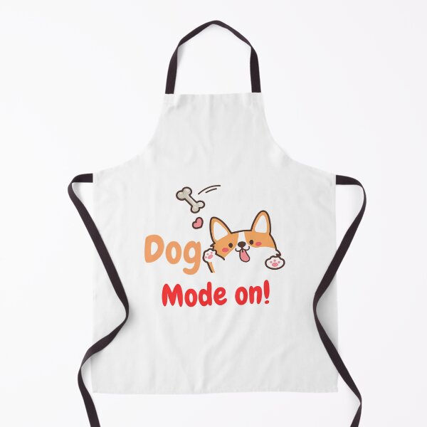 Item preview, Dog Mode On  designed and sold by hcr-onan.