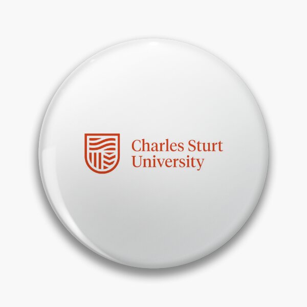 Item preview, Silent Charles Sturt University Shadows Stalk designed and sold by Chanfacesaround.