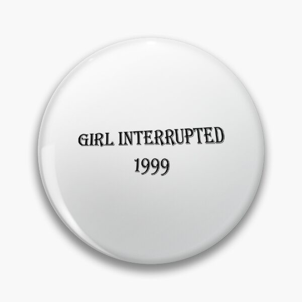 Item preview, Girl Interrupted 1999 designed and sold by fabian-charlese.