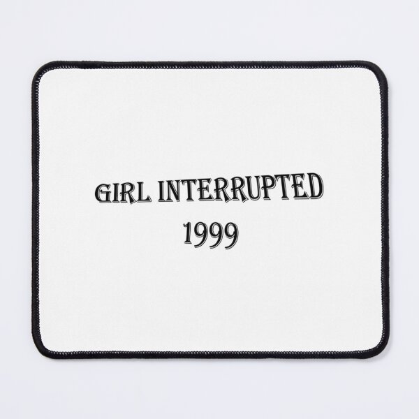 Item preview, Girl Interrupted 1999 designed and sold by fabian-charlese.
