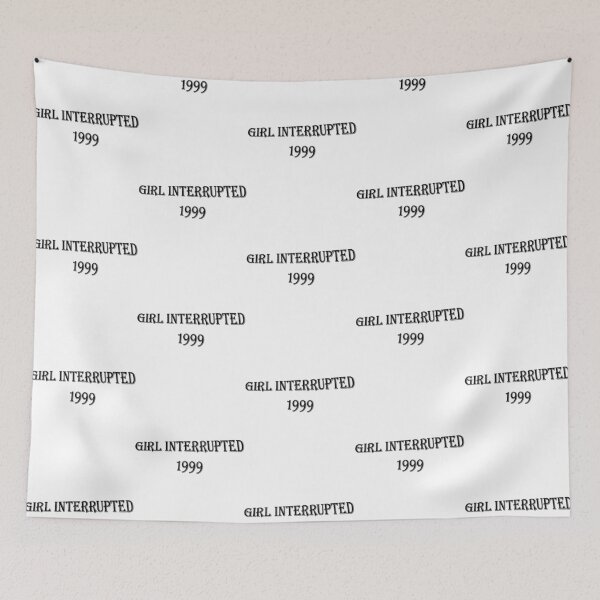 Item preview, Girl Interrupted 1999 designed and sold by fabian-charlese.