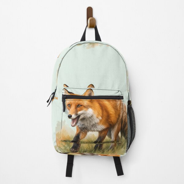 Item preview, Red Fox designed and sold by tomperys.