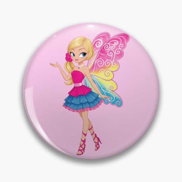 Item preview, Magical Fairy designed and sold by YChangShop.