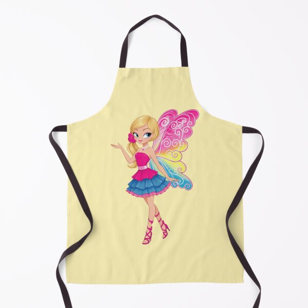 Item preview, Magical Fairy designed and sold by YChangShop.