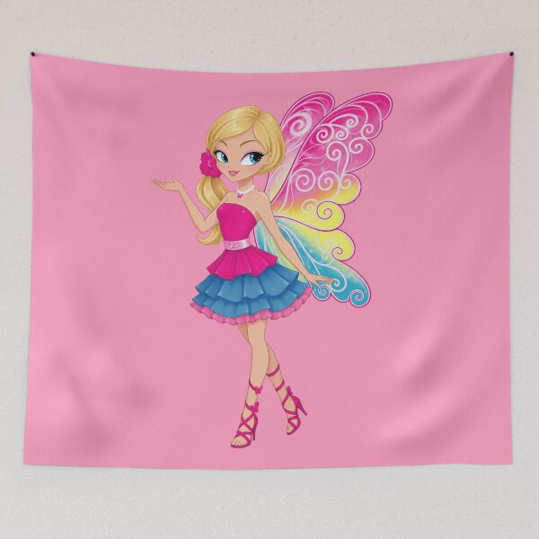 Item preview, Magical Fairy designed and sold by YChangShop.