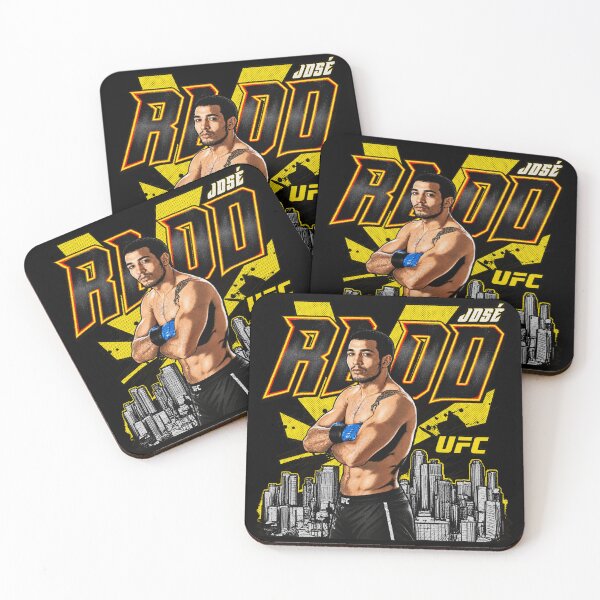 Item preview, Jose Aldo Comic Book designed and sold by JeyVel.