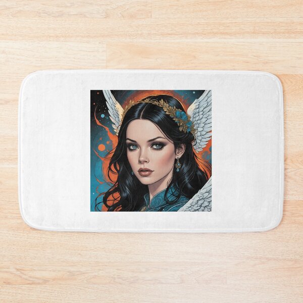 Item preview, Michelle Trachtenberg Georgina Sparks Gossip Girl designed and sold by fabian-charlese.