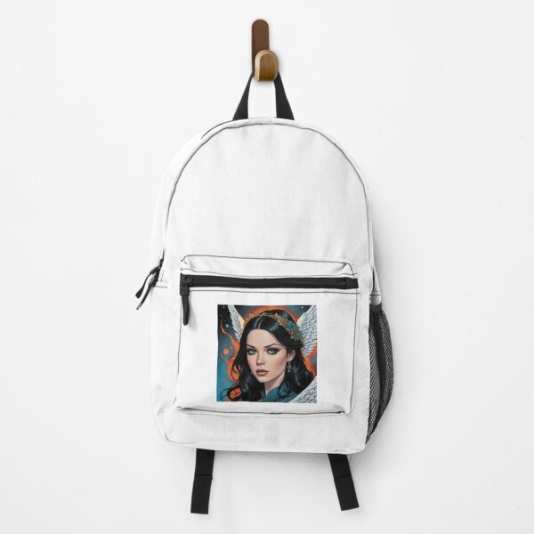 Item preview, Michelle Trachtenberg Georgina Sparks Gossip Girl designed and sold by fabian-charlese.