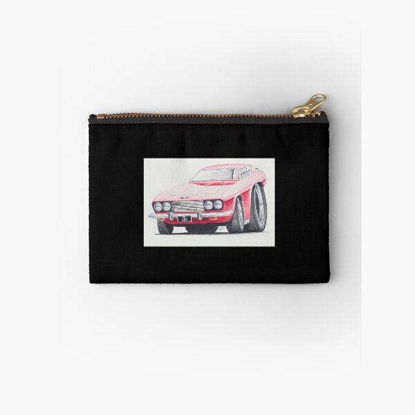 Item preview, Jensen Interceptor Iii By Glens Graphix designed and sold by WorthStratton.
