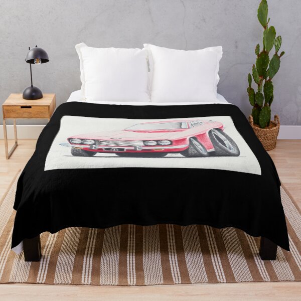 Item preview, Jensen Interceptor Iii By Glens Graphix designed and sold by WorthStratton.