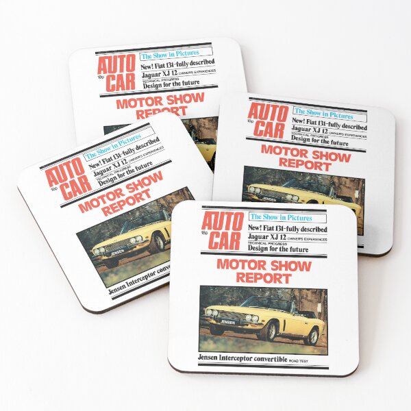 Item preview, Mens My Favorite Jensen Interceptor Gifts Music Fans designed and sold by WorthStratton.