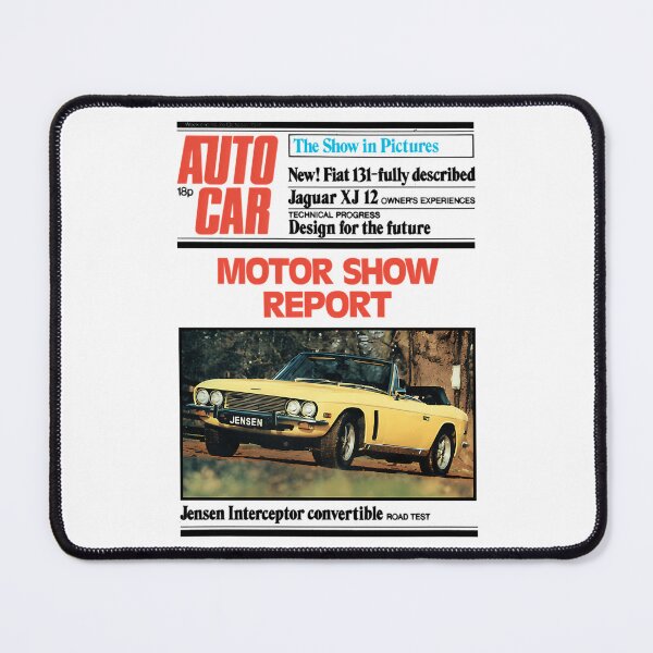 Item preview, Mens My Favorite Jensen Interceptor Gifts Music Fans designed and sold by WorthStratton.