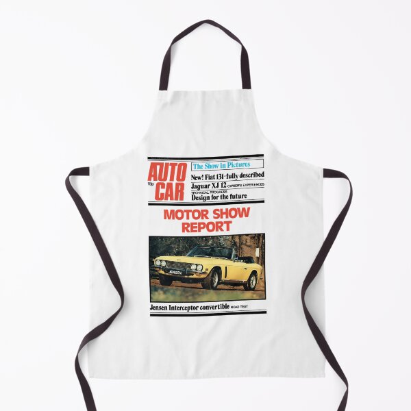 Item preview, Mens My Favorite Jensen Interceptor Gifts Music Fans designed and sold by WorthStratton.