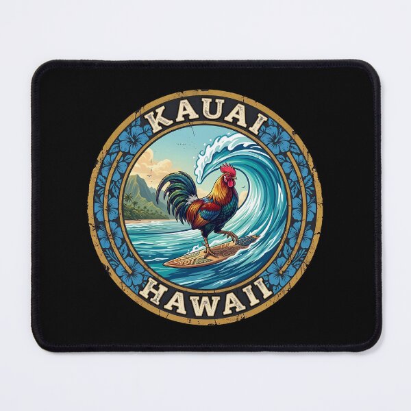 Item preview, Kauai – Hawaii designed and sold by VelvetRoom.