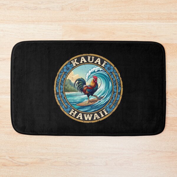Item preview, Kauai – Hawaii designed and sold by VelvetRoom.