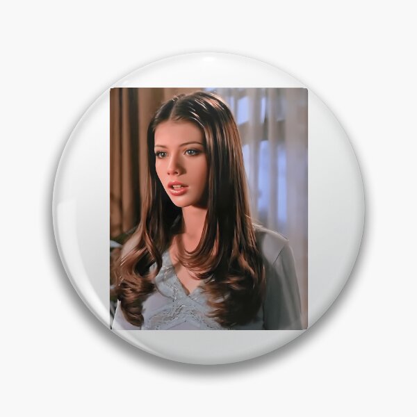 Item preview, Michelle Trachtenberg Georgina Sparks Gossip Girl designed and sold by fabian-charlese.