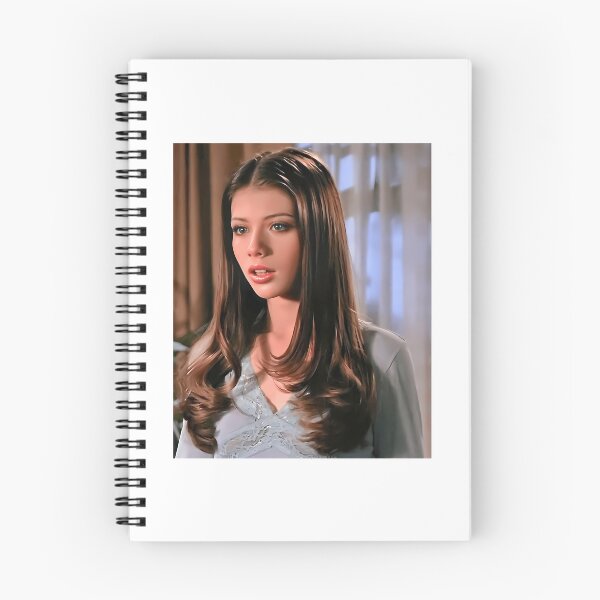 Item preview, Michelle Trachtenberg Georgina Sparks Gossip Girl designed and sold by fabian-charlese.
