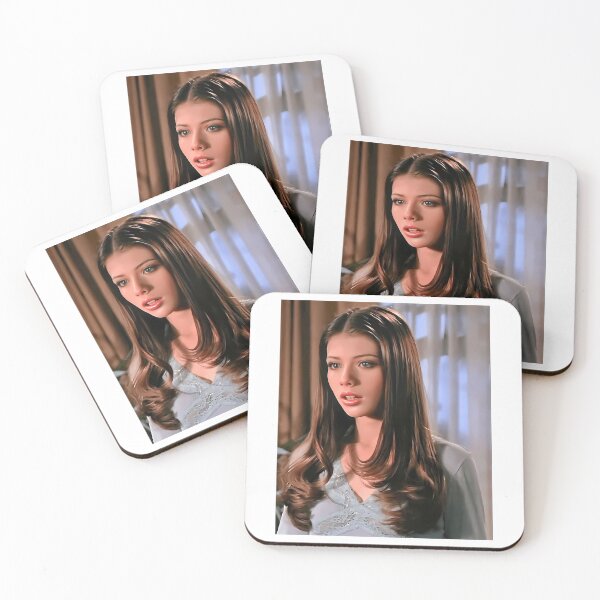 Item preview, Michelle Trachtenberg Georgina Sparks Gossip Girl designed and sold by fabian-charlese.