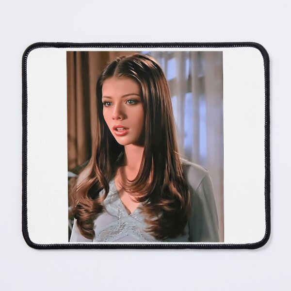 Item preview, Michelle Trachtenberg Georgina Sparks Gossip Girl designed and sold by fabian-charlese.