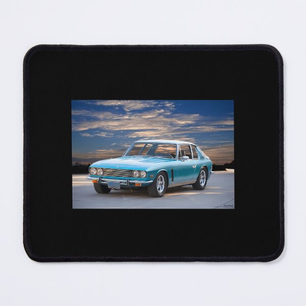 Item preview, 1974 Jensen Interceptor Series Iii Saloon designed and sold by WorthStratton.