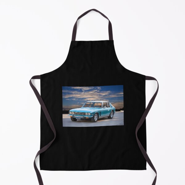 Item preview, Jensen Interceptor Serie III Saloon de 1974 designed and sold by WorthStratton.