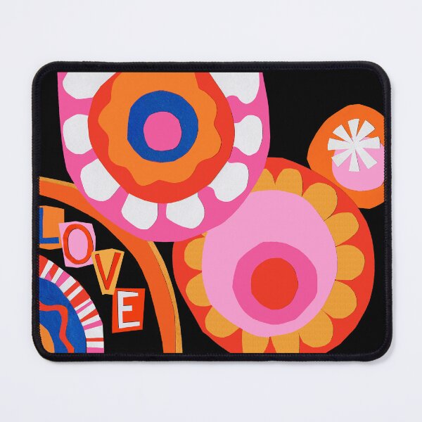 Item preview, Audacious Love ... designed and sold by Virginia Fitzgerald.