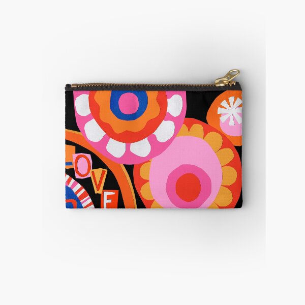 Item preview, Audacious Love  ... designed and sold by Virginia Fitzgerald.