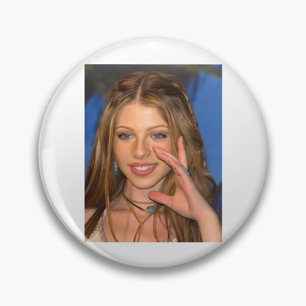 Item preview, Michelle Trachtenberg Georgina Sparks Gossip Girl designed and sold by fabian-charlese.