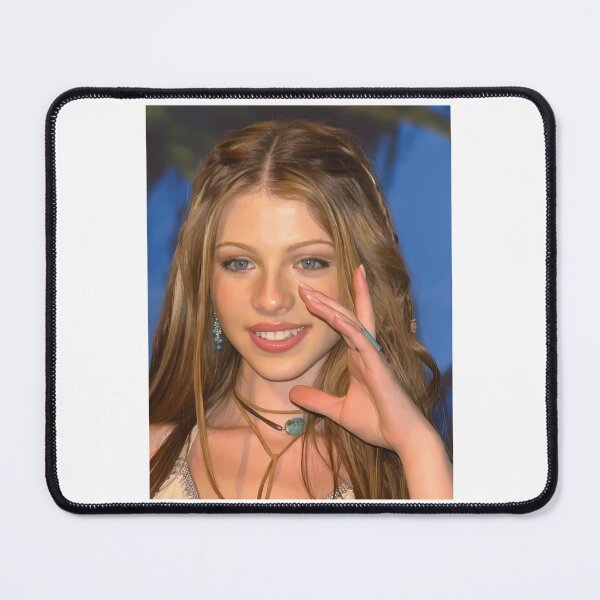 Item preview, Michelle Trachtenberg Georgina Sparks Gossip Girl designed and sold by fabian-charlese.