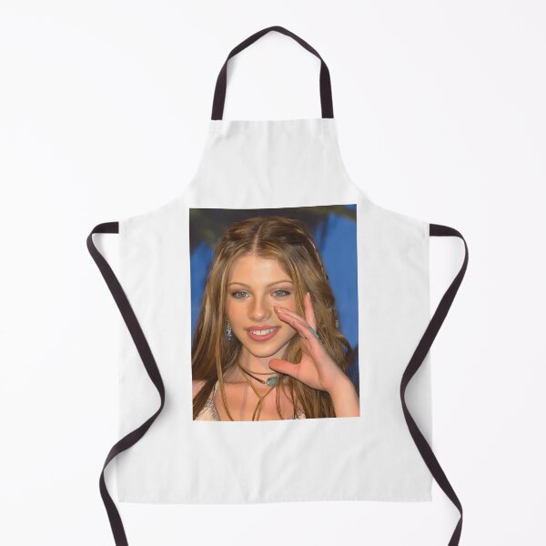 Item preview, Michelle Trachtenberg Georgina Sparks Gossip Girl designed and sold by fabian-charlese.