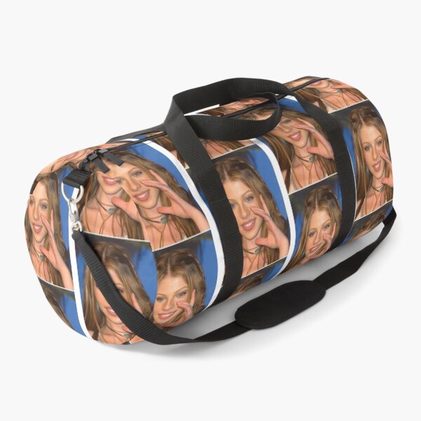 Item preview, Michelle Trachtenberg Georgina Sparks Gossip Girl designed and sold by fabian-charlese.