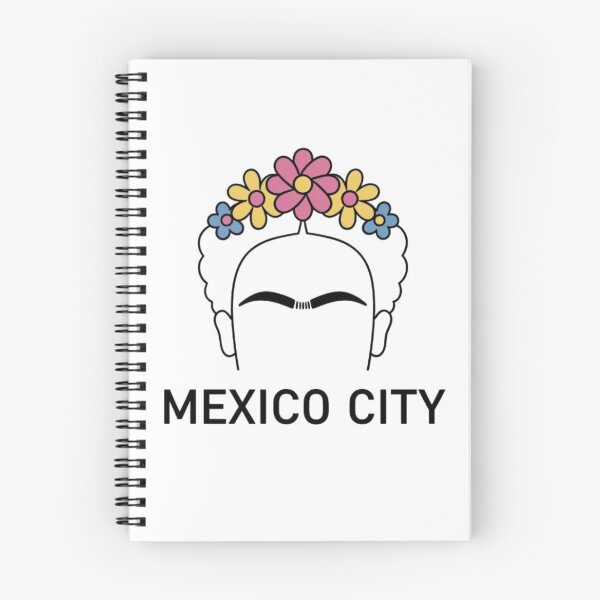 Item preview, Mexico City designed and sold by Traveler's Trace.