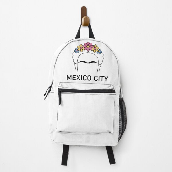 Item preview, Mexico City designed and sold by Traveler's Trace.